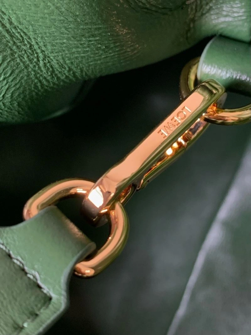 Loewe Flamenco Bags SoftTouch 67067
