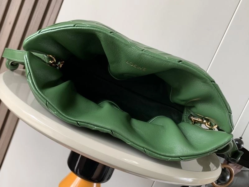 Loewe Flamenco Bags SoftTouch 67067