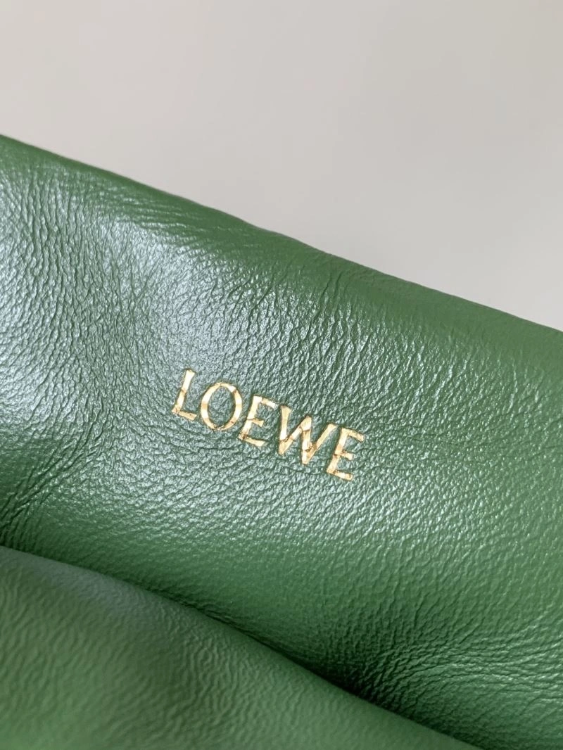 Loewe Flamenco Bags SoftTouch 67067