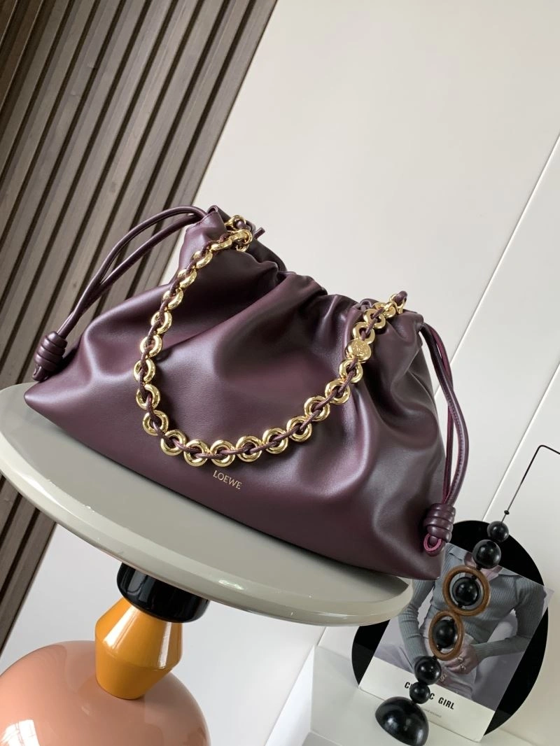 Loewe Flamenco Bags Flexible 61314