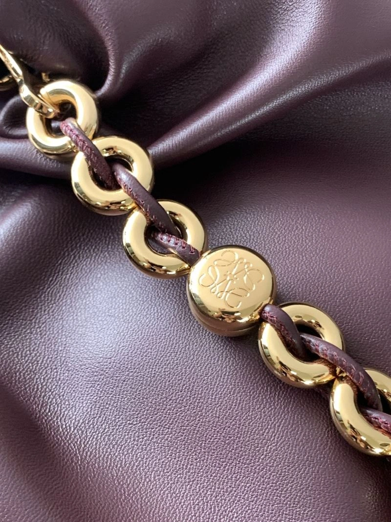 Loewe Flamenco Bags Flexible 61314