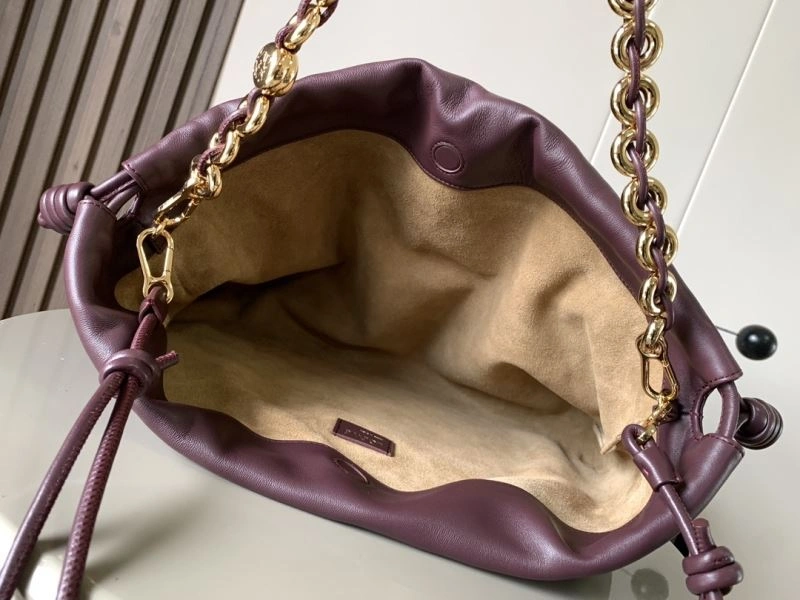 Loewe Flamenco Bags Flexible 61314