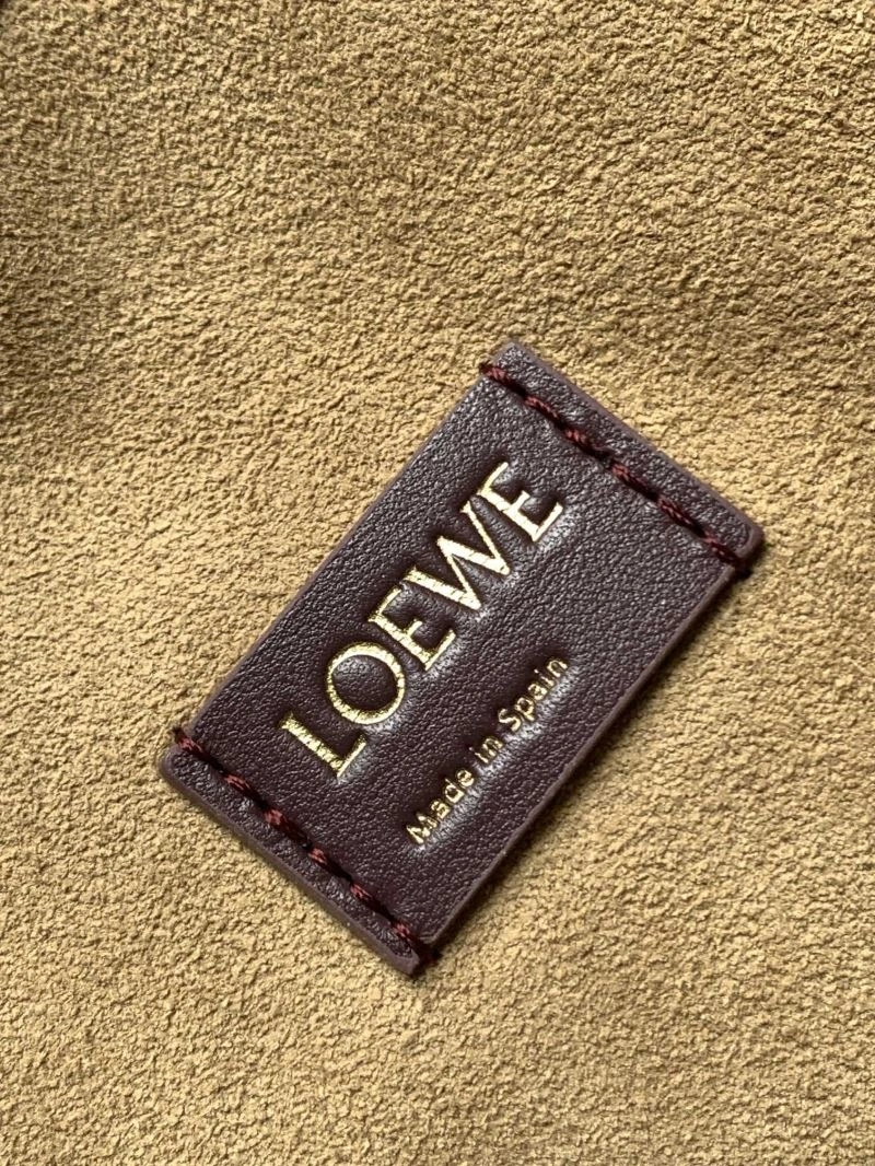 Loewe Flamenco Bags Flexible 61314
