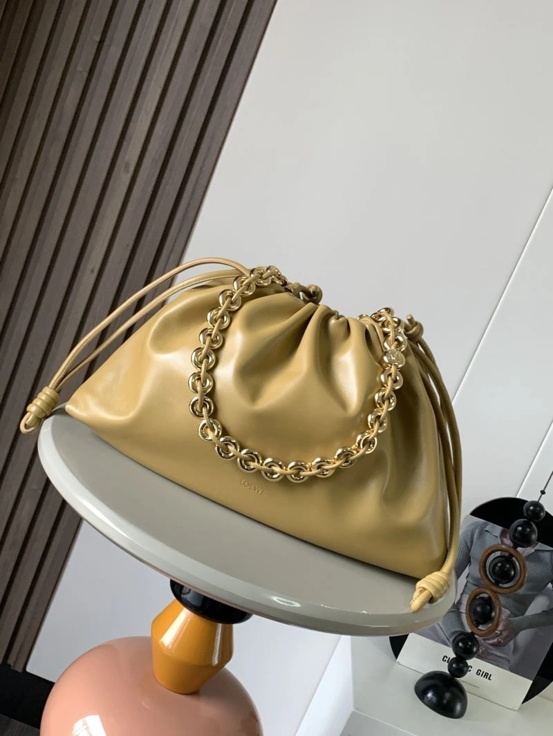 Loewe Flamenco Bags Efficient 61305