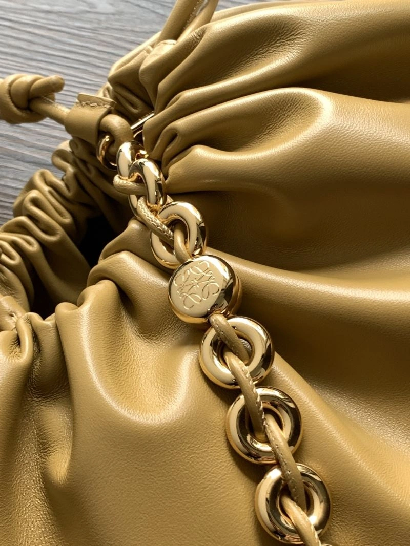 Loewe Flamenco Bags Efficient 61305