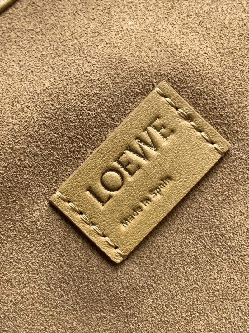 Loewe Flamenco Bags Efficient 61305