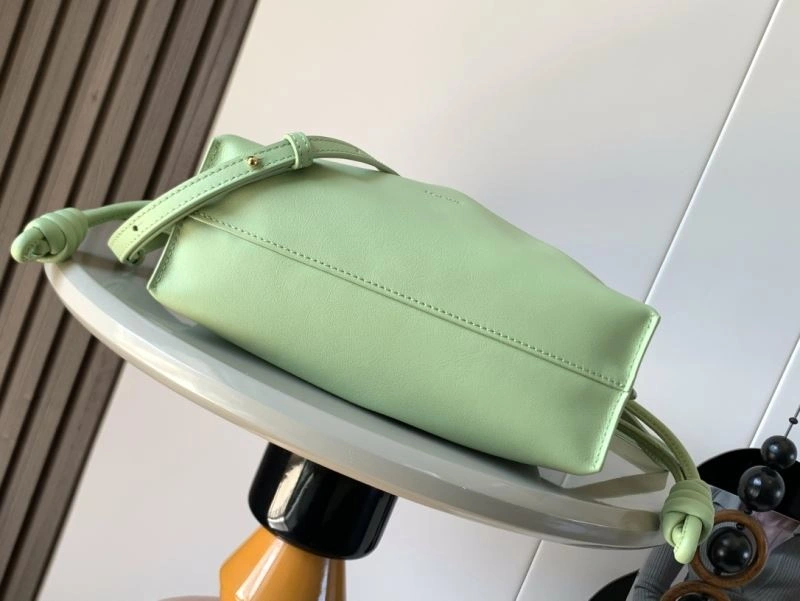 Packable Loewe Flamenco Bags 61330
