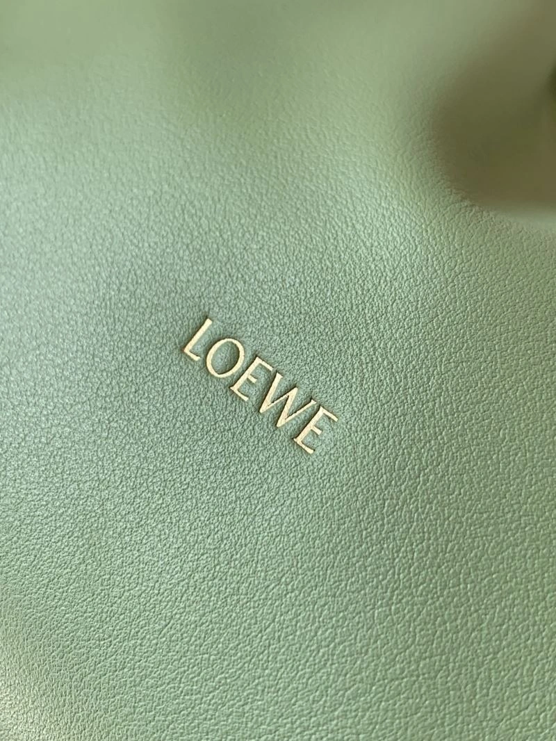 Packable Loewe Flamenco Bags 61330