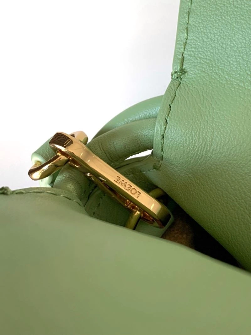 Packable Loewe Flamenco Bags 61330
