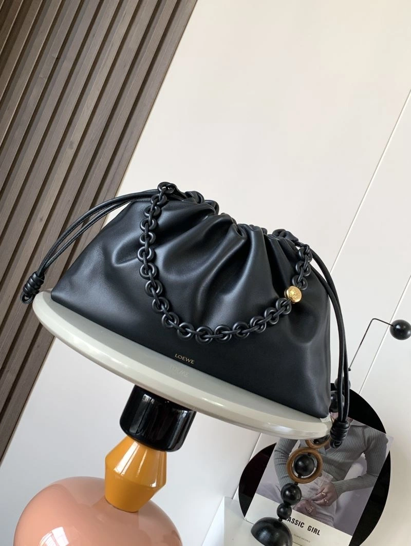 Packable Loewe Flamenco Bags 61310
