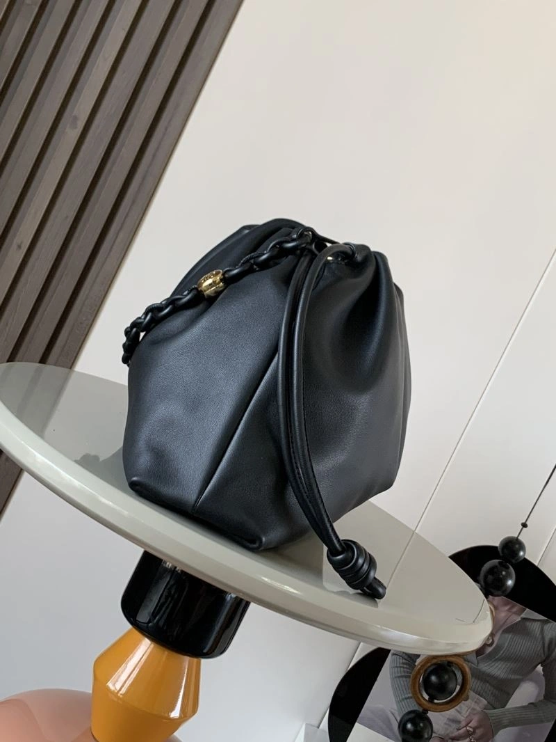 Packable Loewe Flamenco Bags 61310