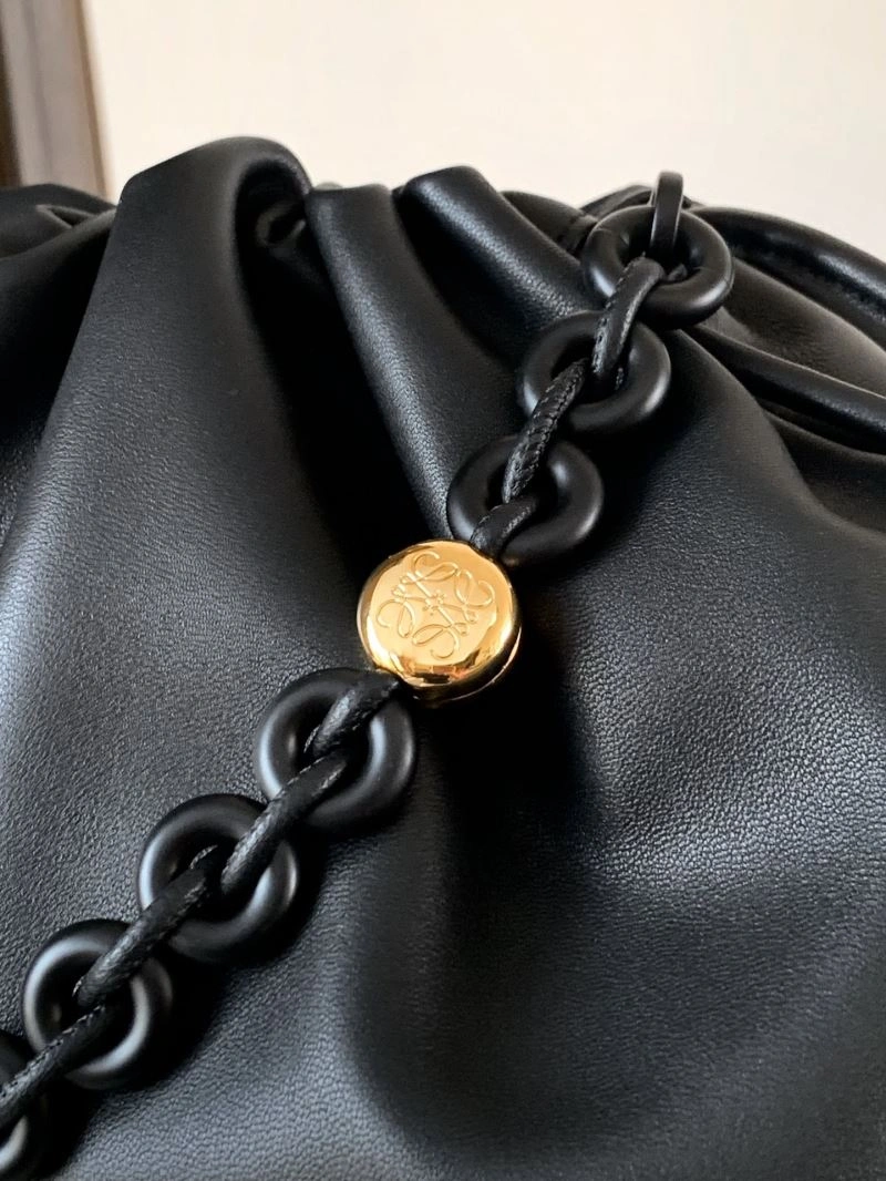 Packable Loewe Flamenco Bags 61310