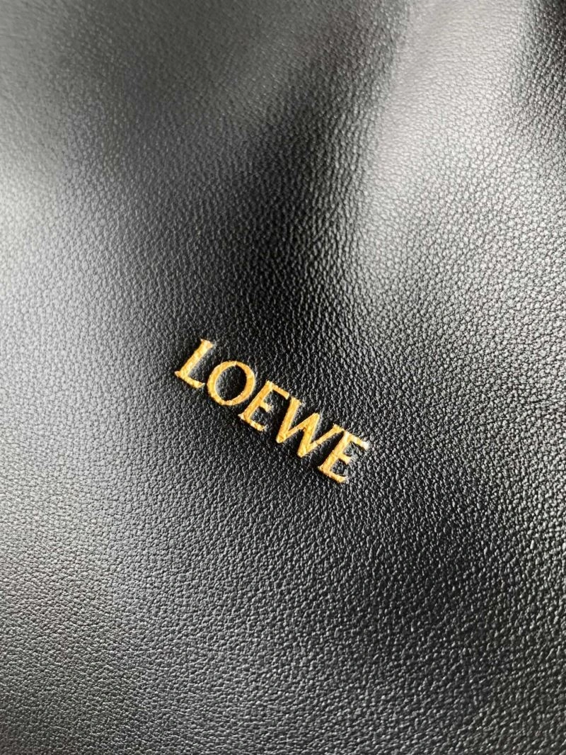 Packable Loewe Flamenco Bags 61310