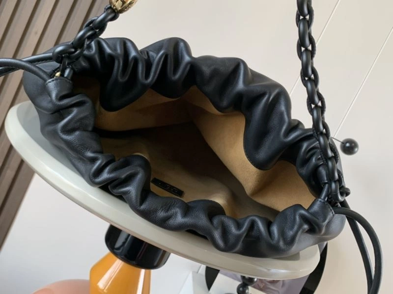 Packable Loewe Flamenco Bags 61310