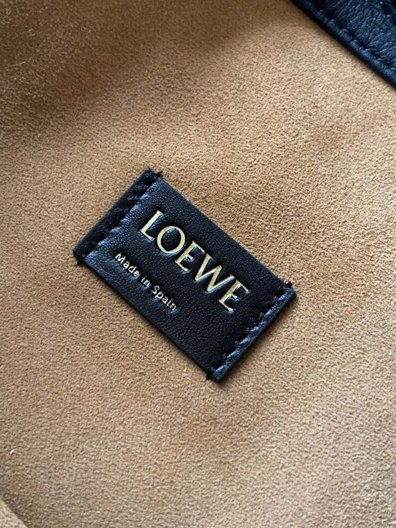 Packable Loewe Flamenco Bags 61310