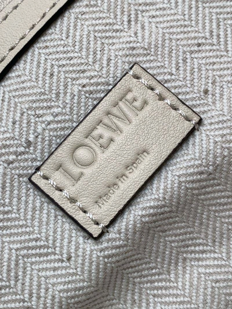 Loewe Flamenco Bags ZeroBulk 61301
