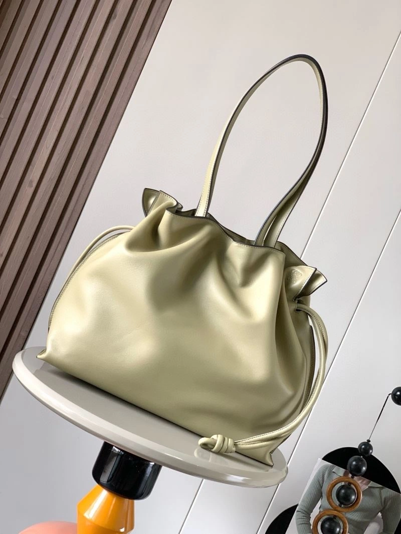 Elegant Loewe Flamenco Bags 61307