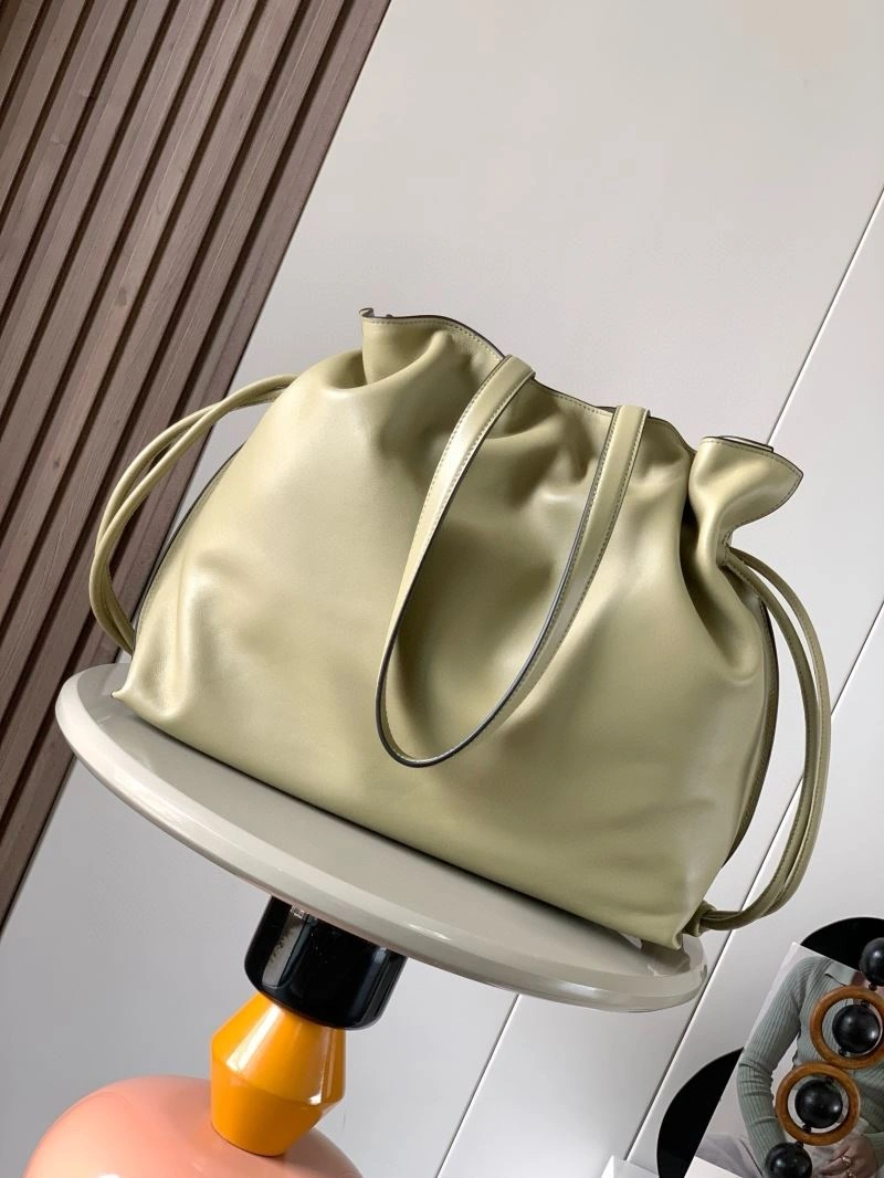 Elegant Loewe Flamenco Bags 61307