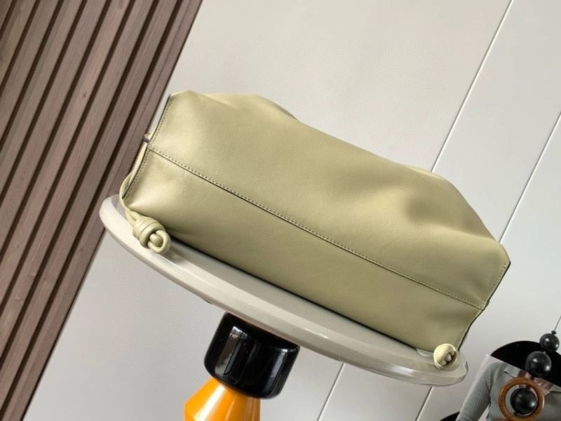 Elegant Loewe Flamenco Bags 61307