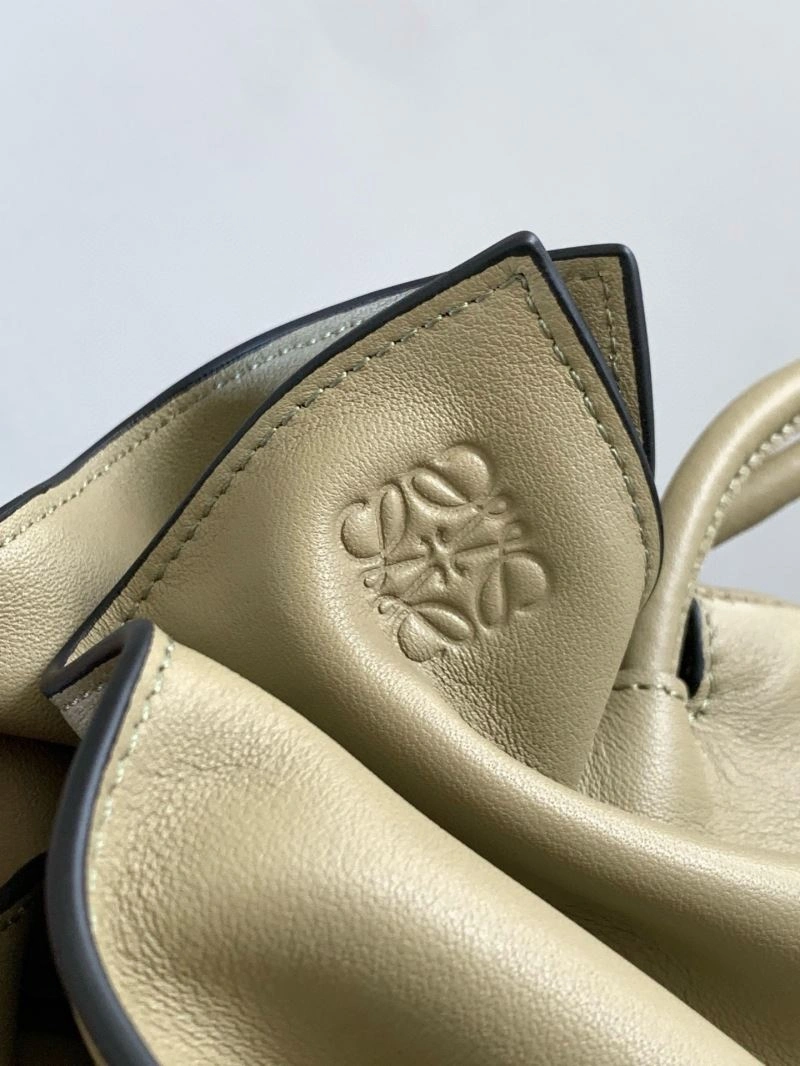 Elegant Loewe Flamenco Bags 61307