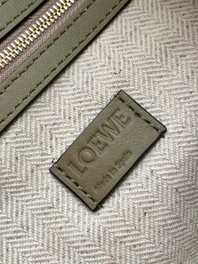 Elegant Loewe Flamenco Bags 61307