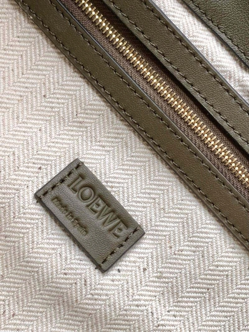 ZipUp Loewe Flamenco Bags 61298