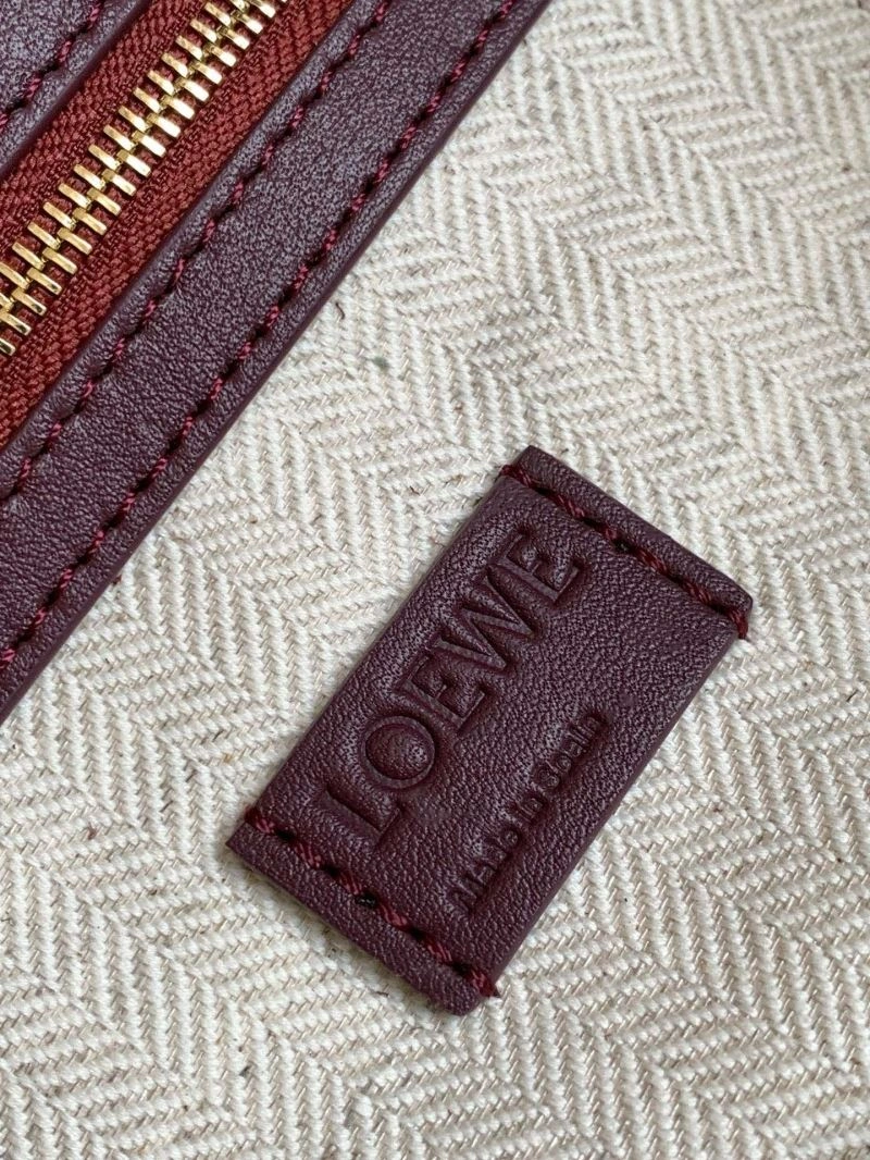 Soft Loewe Flamenco Bags 61334