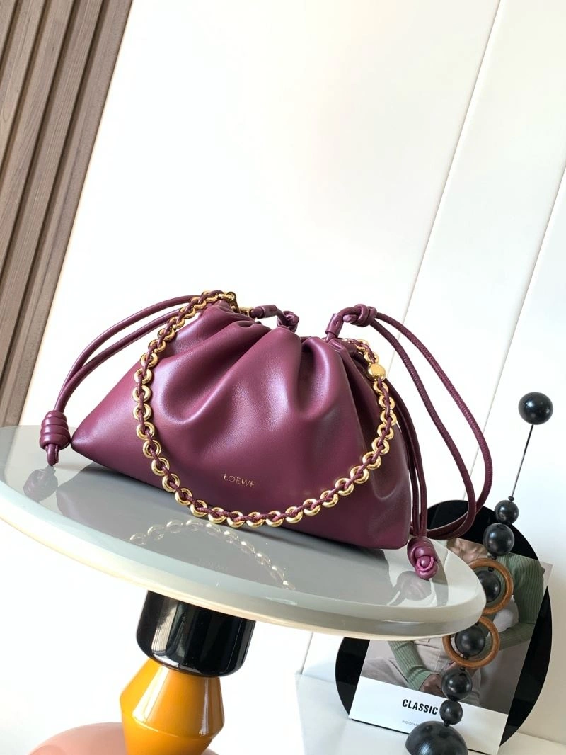 Snug Loewe Flamenco Bags 61325
