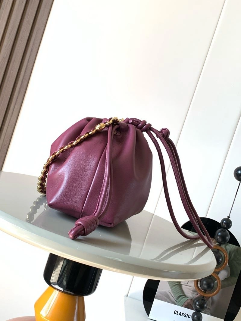 Snug Loewe Flamenco Bags 61325