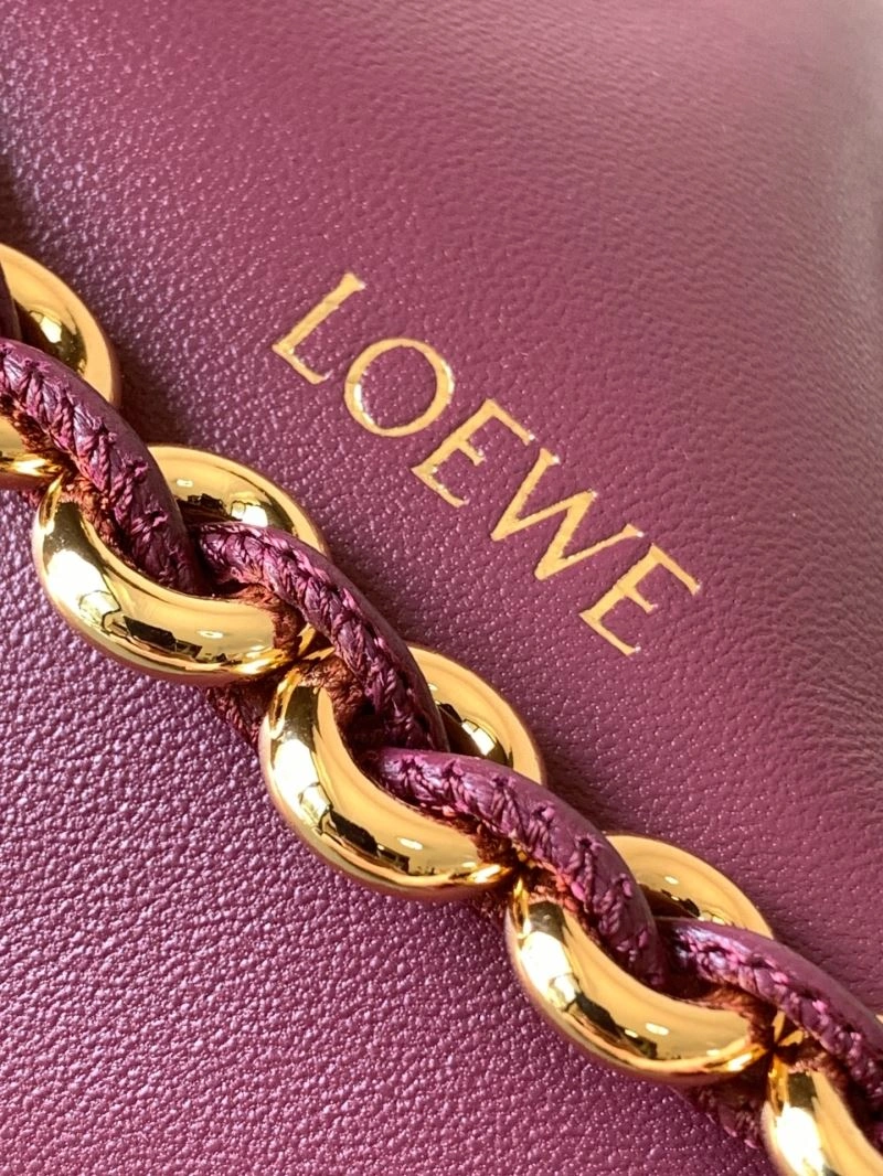 Snug Loewe Flamenco Bags 61325