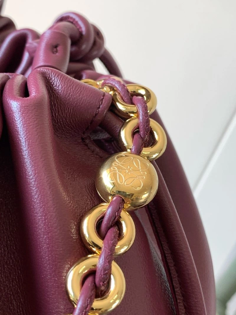 Snug Loewe Flamenco Bags 61325