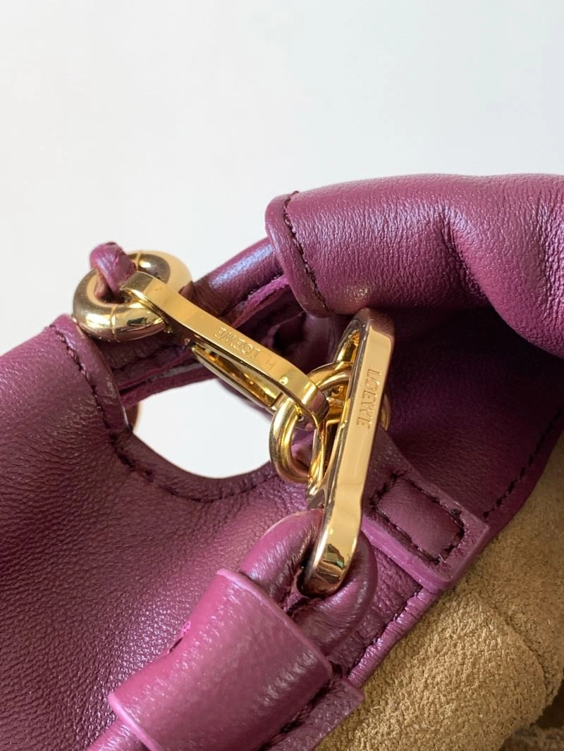 Snug Loewe Flamenco Bags 61325
