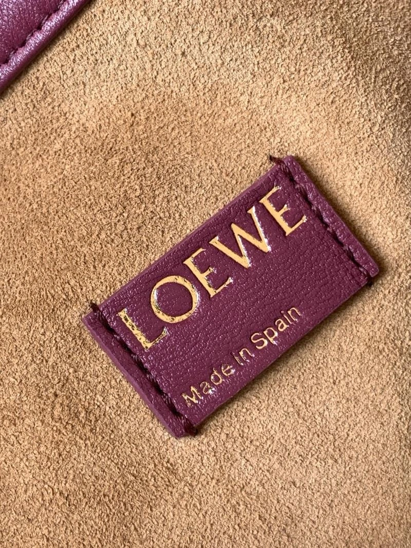 Snug Loewe Flamenco Bags 61325