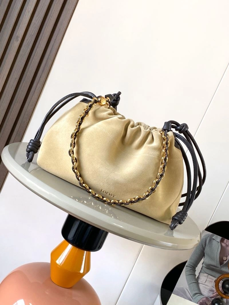 Loewe Flamenco Bags Trendy 61293