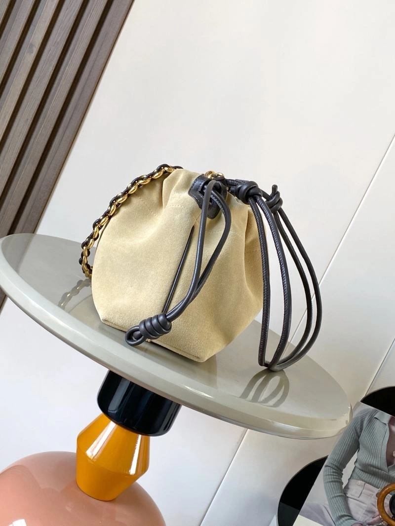 Loewe Flamenco Bags Trendy 61293