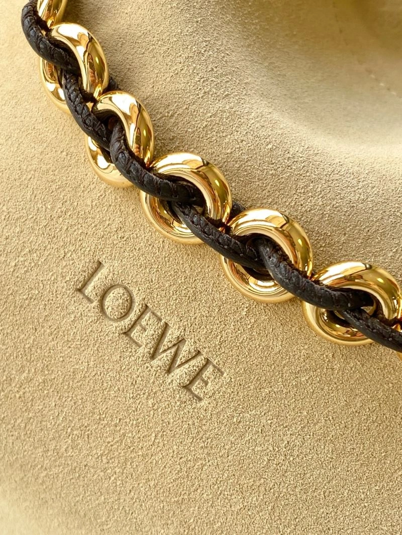 Loewe Flamenco Bags Trendy 61293