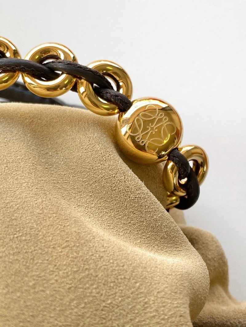 Loewe Flamenco Bags Trendy 61293
