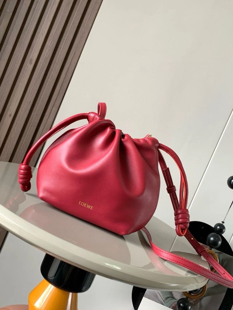 Loewe Flamenco Bags ModernLook 61290