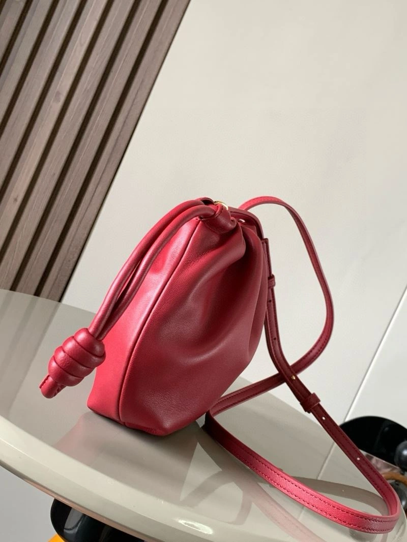 Loewe Flamenco Bags ModernLook 61290