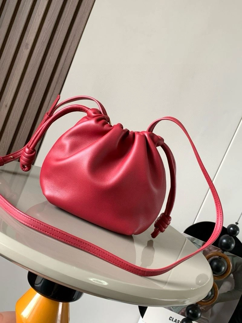 Loewe Flamenco Bags ModernLook 61290