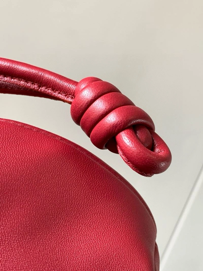 Loewe Flamenco Bags ModernLook 61290