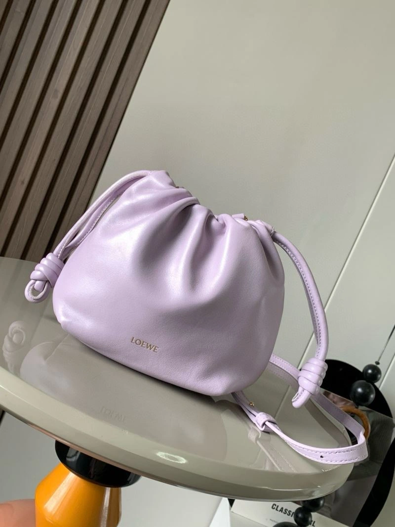 Comfortable Loewe Flamenco Bags 61297
