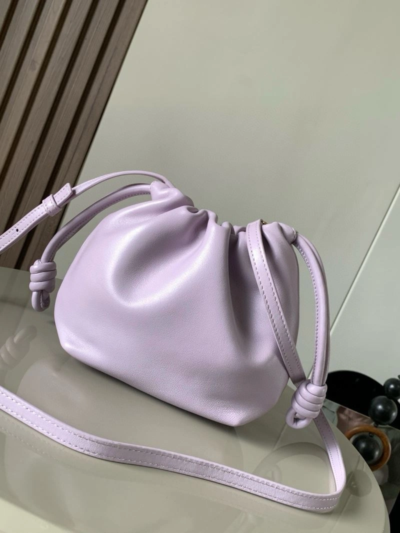 Comfortable Loewe Flamenco Bags 61297