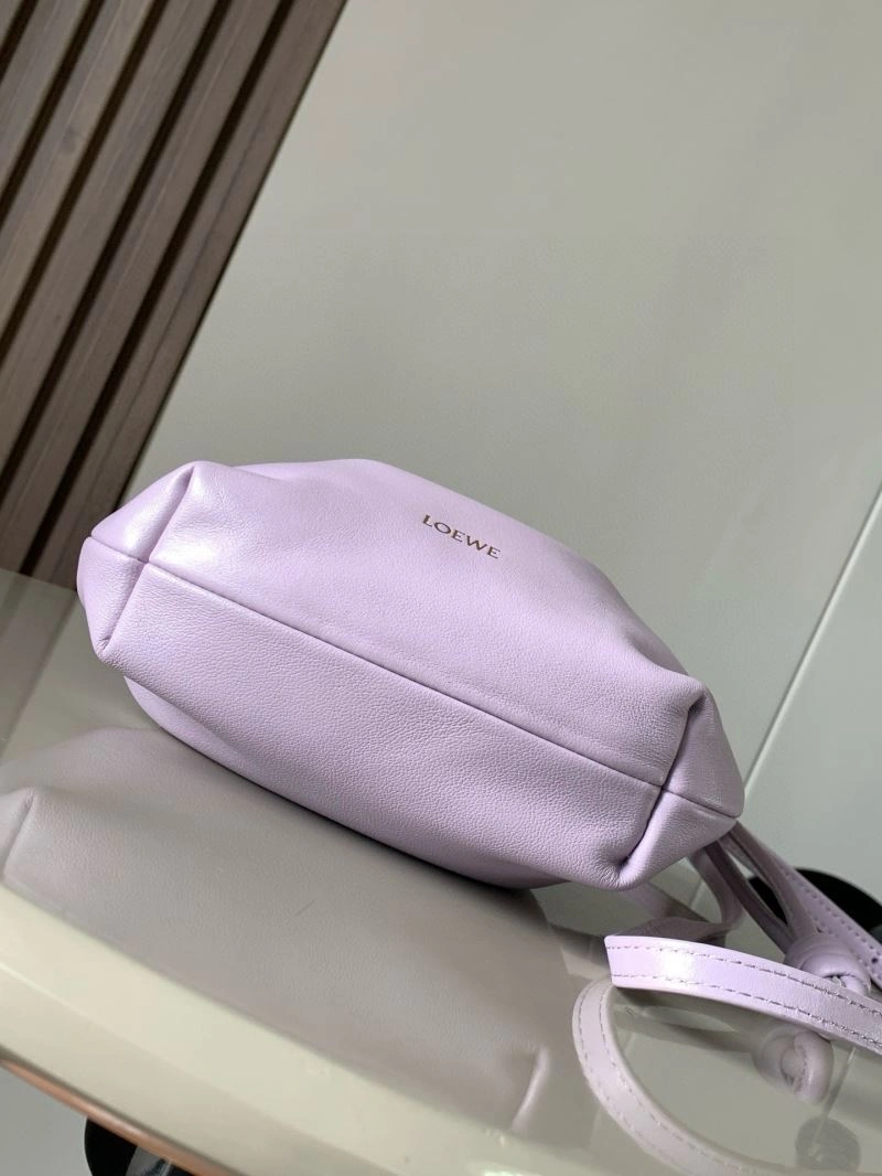 Comfortable Loewe Flamenco Bags 61297