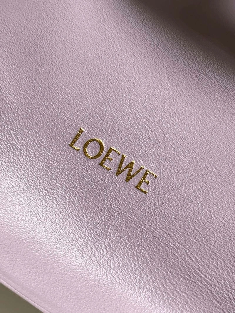 Comfortable Loewe Flamenco Bags 61297