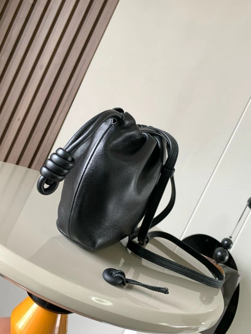 Sleek Loewe Flamenco Bags 61285