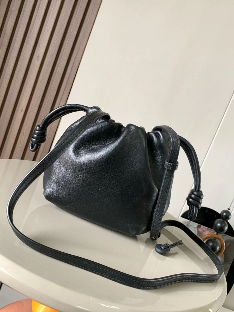 Sleek Loewe Flamenco Bags 61285
