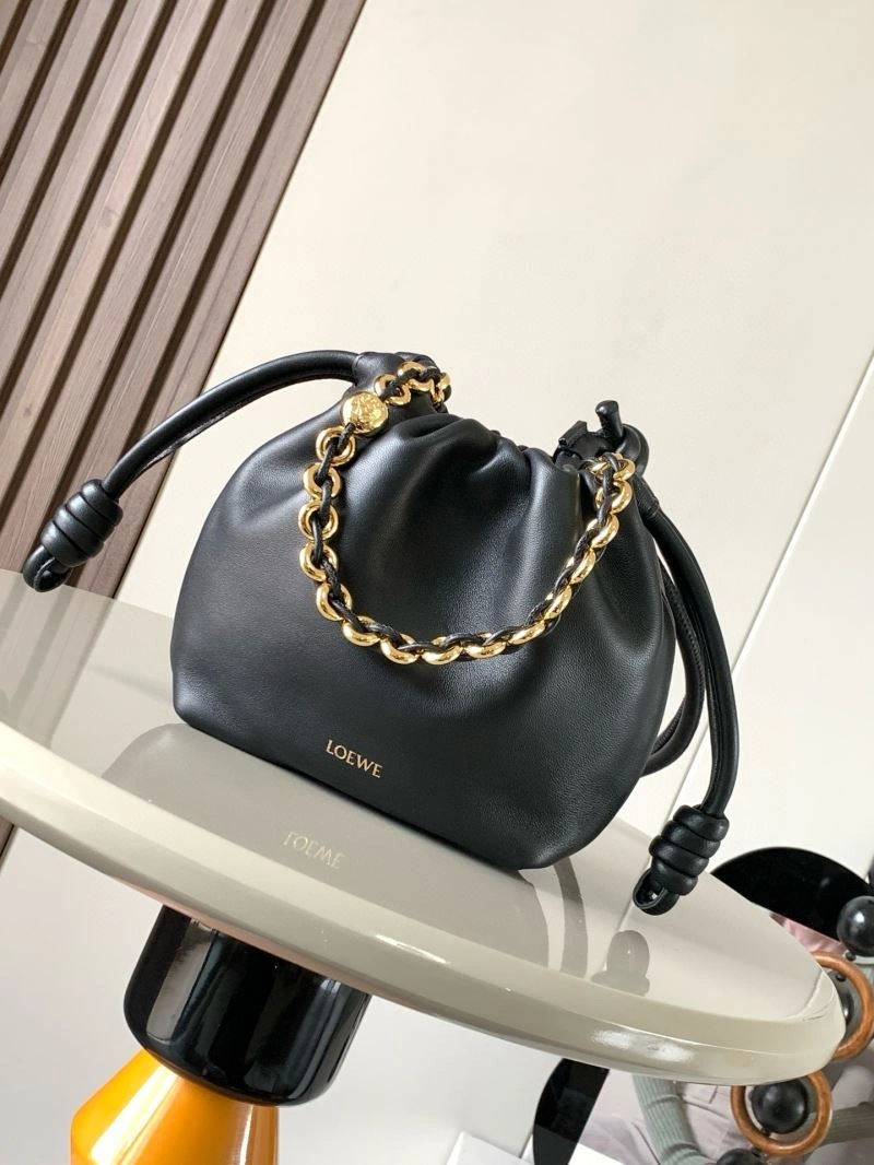 Attractive Loewe Flamenco Bags 61289