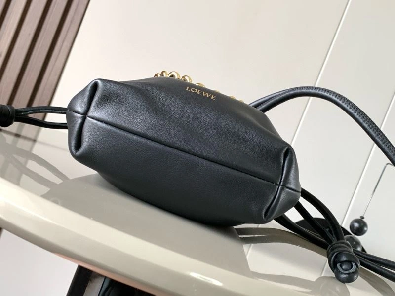 Attractive Loewe Flamenco Bags 61289