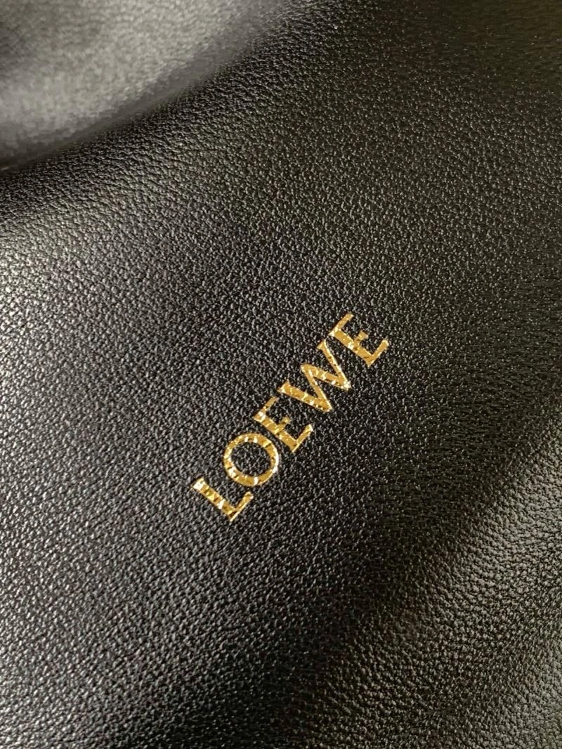Attractive Loewe Flamenco Bags 61289